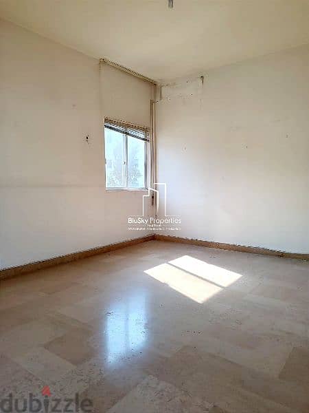 Apartment 240m² 3 beds For RENT In Hazmieh Mar Takla - شقة للأجار #JG 4