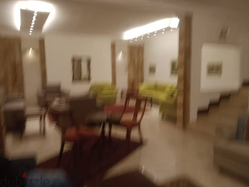 Villa for rent in Broummana فيلا للايجار في برمانا 18