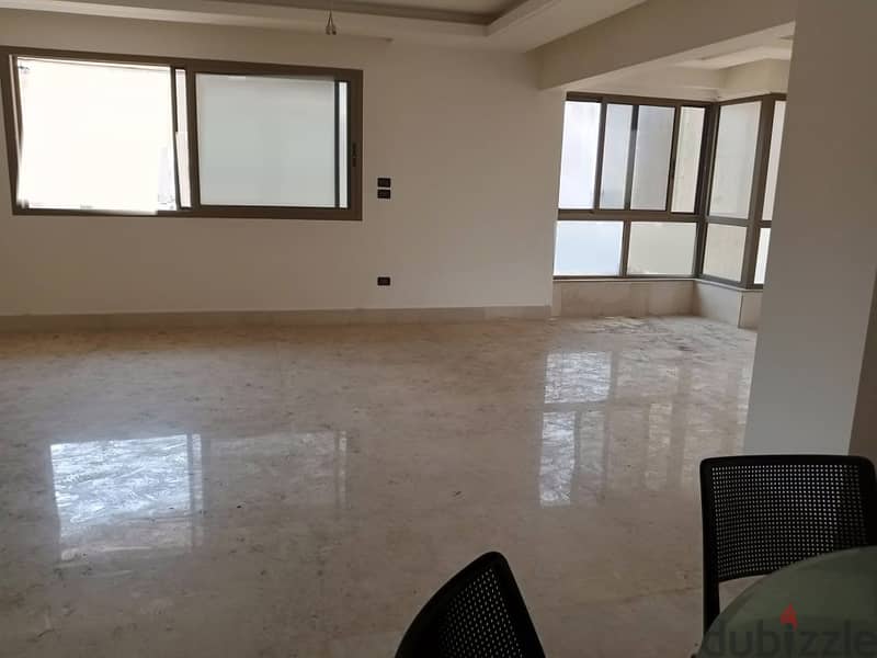 BRAND NEW IN AIN EL MRAISSEH + SEA VIEW (260SQ) 4 BEDS , (AM-157) 2