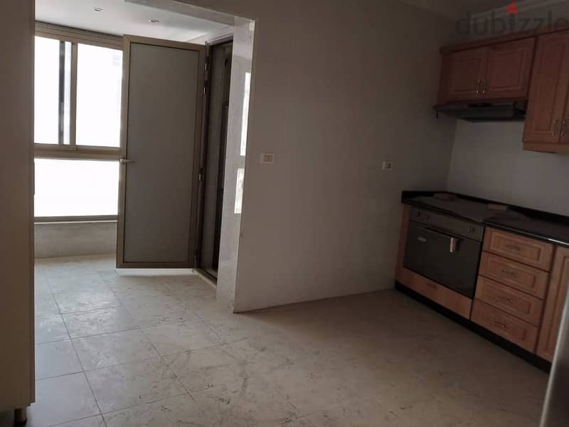BRAND NEW IN AIN EL MRAISSEH + SEA VIEW (260SQ) 4 BEDS , (AM-157) 3