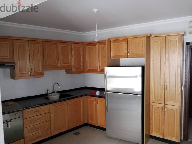 BRAND NEW IN AIN EL MRAISSEH + SEA VIEW (260SQ) 4 BEDS , (AM-157) 5