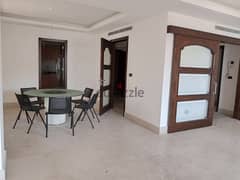 BRAND NEW IN AIN EL MRAISSEH + SEA VIEW (260SQ) 4 BEDS , (JNR-212)