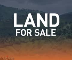 Land For Sale | Aamchit - Jbeil | أرض للبيع | جبيل | REF:RGKS172