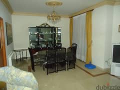 Apartment for rent in Mar Chaaya شقة للايجار في مار شعيا