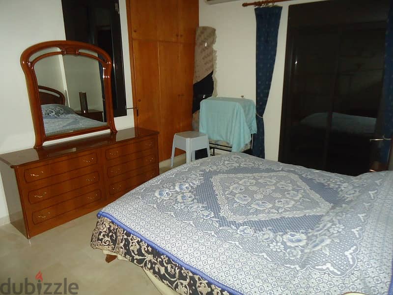 Apartment for rent in Mar Chaaya شقة للايجار في مار شعيا 7