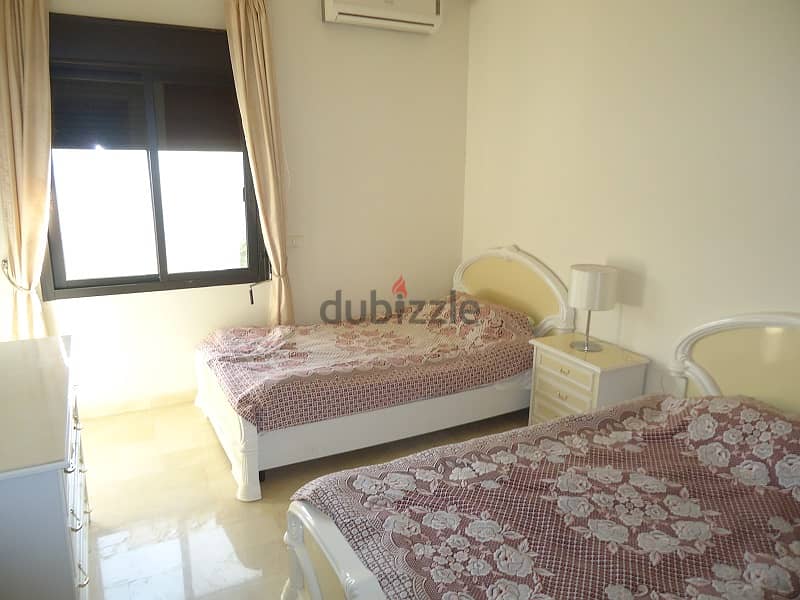 Apartment for rent in Mar Chaaya شقة للايجار في مار شعيا 10