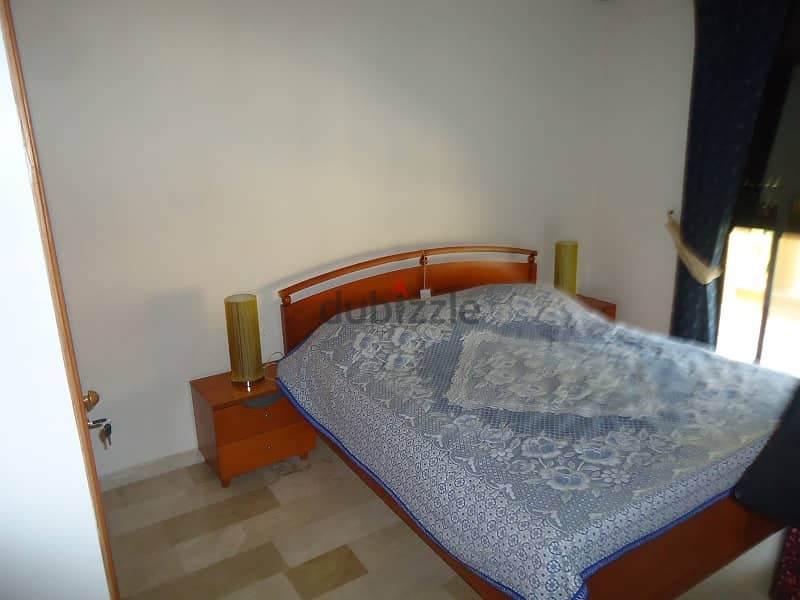 Apartment for rent in Mar Chaaya شقة للايجار في مار شعيا 14