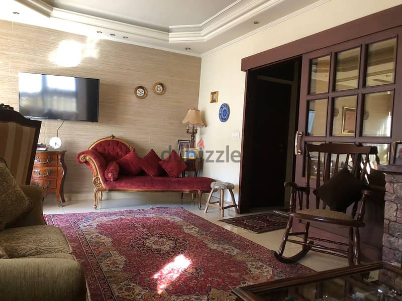 Apartment in Ras El Nabeh for Sale شقة في راس النبع للبيع 2