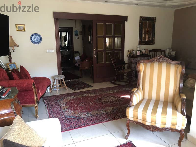 Apartment in Ras El Nabeh for Sale شقة في راس النبع للبيع 3