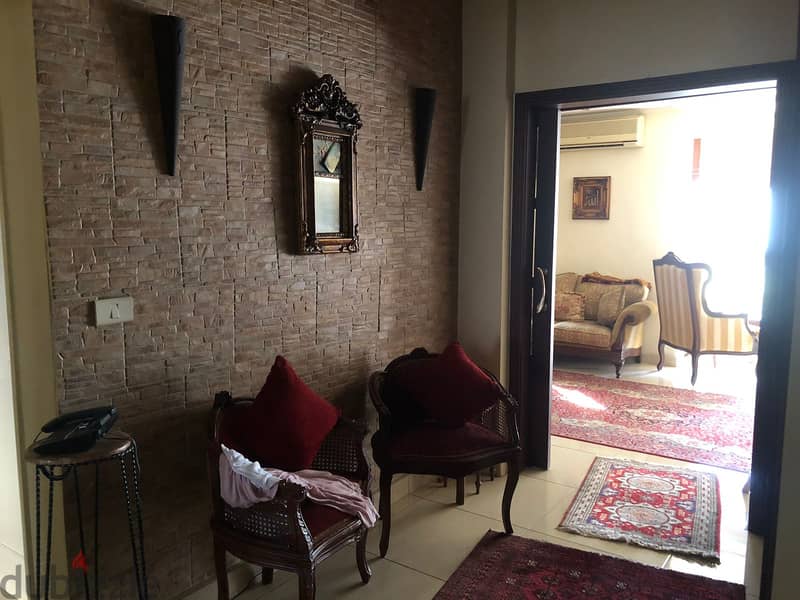 Apartment in Ras El Nabeh for Sale شقة في راس النبع للبيع 8
