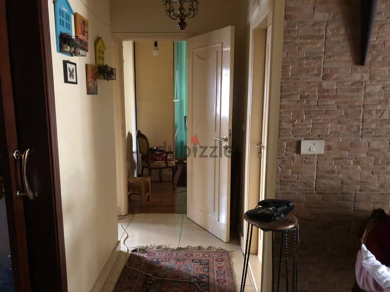 Apartment in Ras El Nabeh for Sale شقة في راس النبع للبيع 10
