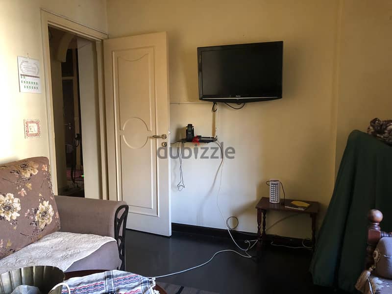 Apartment in Ras El Nabeh for Sale شقة في راس النبع للبيع 16