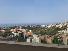 BRAND NEW APARTMENT IN ELISSAR PANORAMIC VIEW , ELR-102