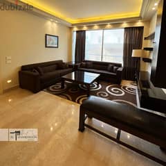 Furnished Apartment for Rent Beirut,  Sanayeh
