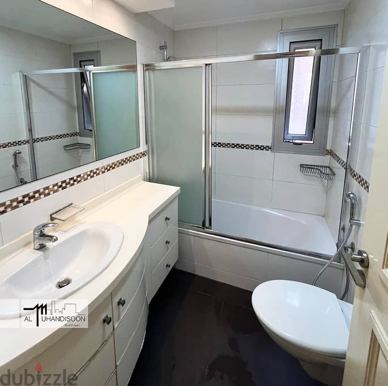 Furnished Apartment for Rent Beirut,  Sanayeh 7