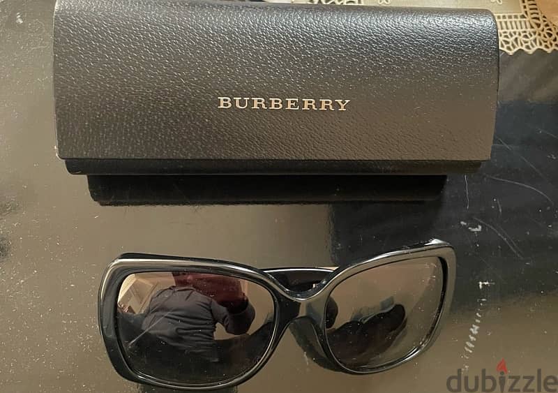 Burberry sunglasses for wouman 2