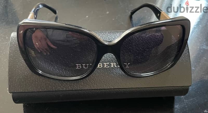 Burberry sunglasses for wouman 7