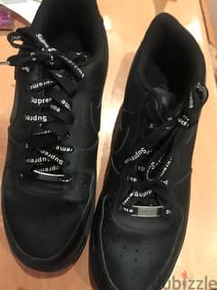 supreme nike size 41 from cross fit