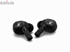 Marshall minor 3 Bluetooth studio wireless earbuds