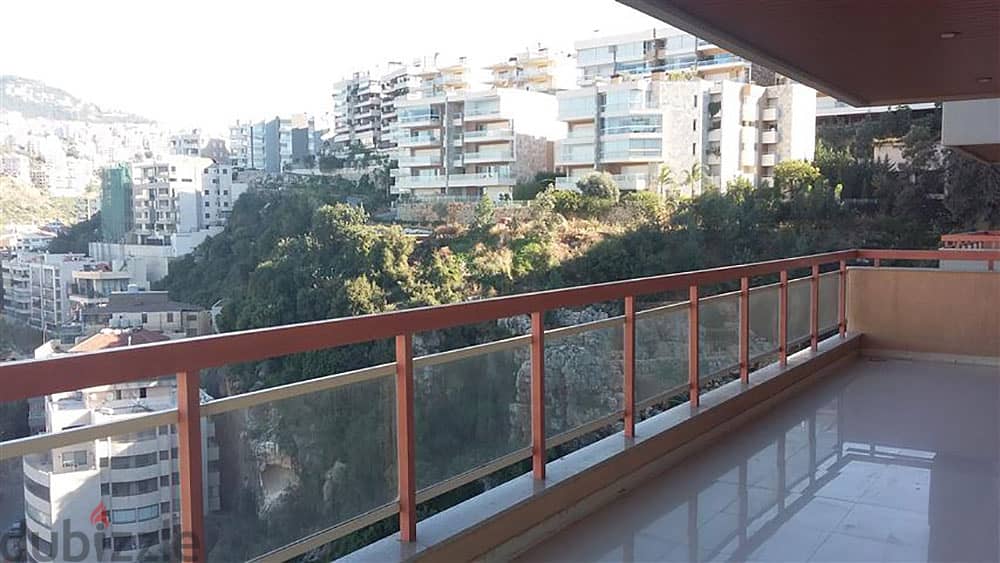 L01755 - Furnished Apartment For Rent In The Heart Of Mar Takla 3