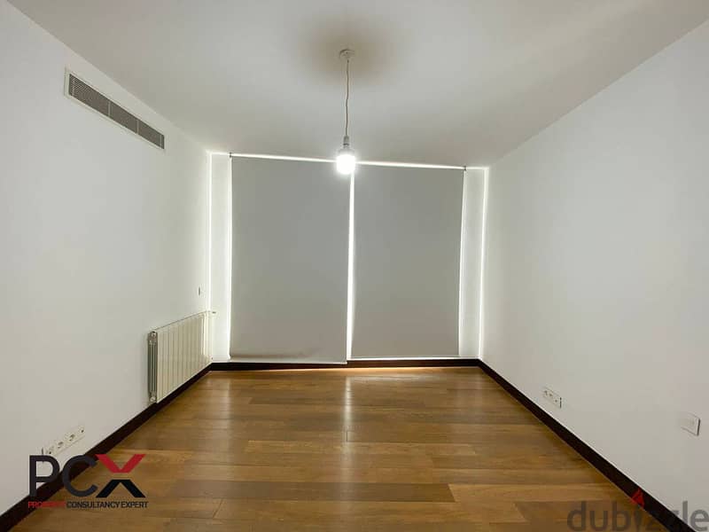 Apartment for Rent in Achrafieh | 24/7 Electricity & Security I Modern 10