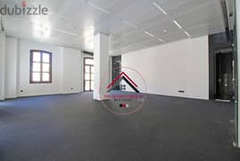Spacious Office for sale in Downtown Beirut 0