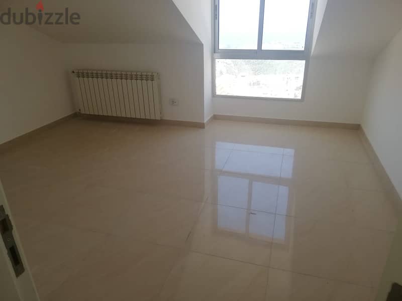 L07290-Duplex Apartment for Sale in Mazraat Yachouch 7
