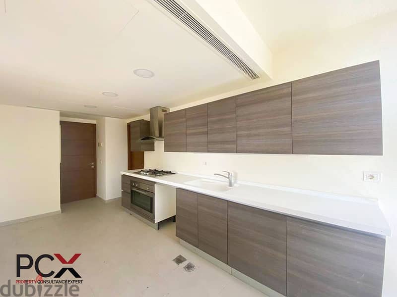 Apartment For Sale I Sea View | Prime Location In Achrafieh 10