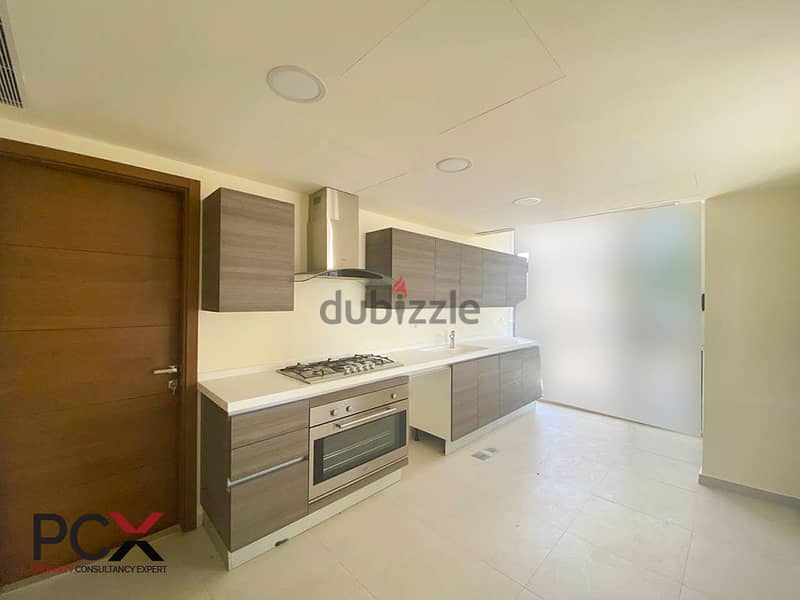 Apartment For Sale I Sea View | Prime Location In Achrafieh 11