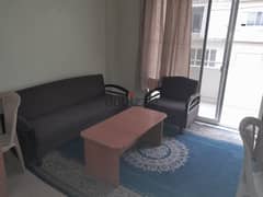 140 SQM Apartment in Sin El Fil /Jiser El Bacha, Metn with Open View 0