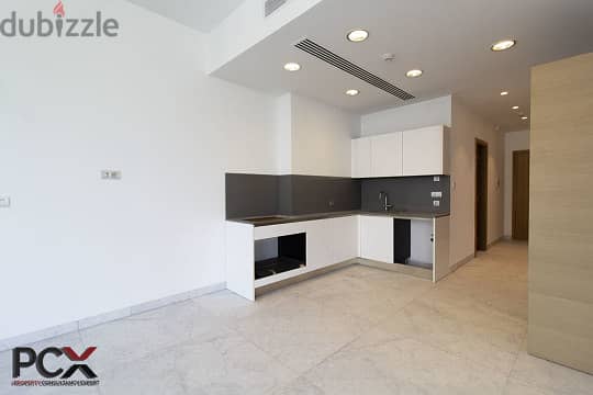 Apartment for Sale in Downtown I Prime Location I With Balcony 13