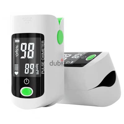 Oxygen Saturation Meter / Oxymeter