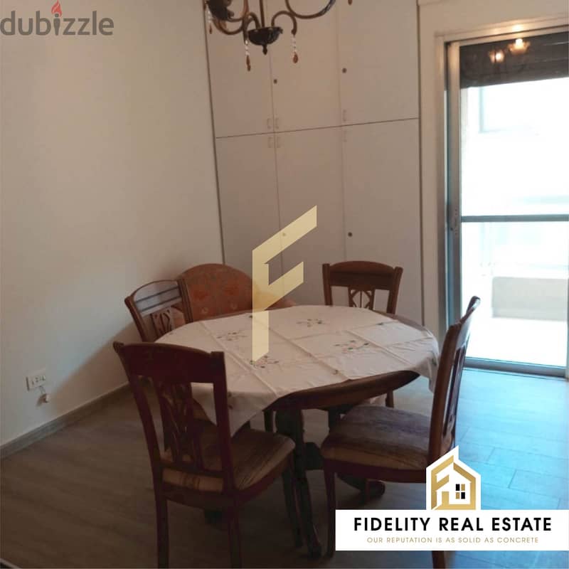 Apartment for sale in Sioufi RK652 2