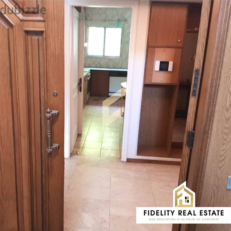 Apartment for sale in Sioufi RK652 6