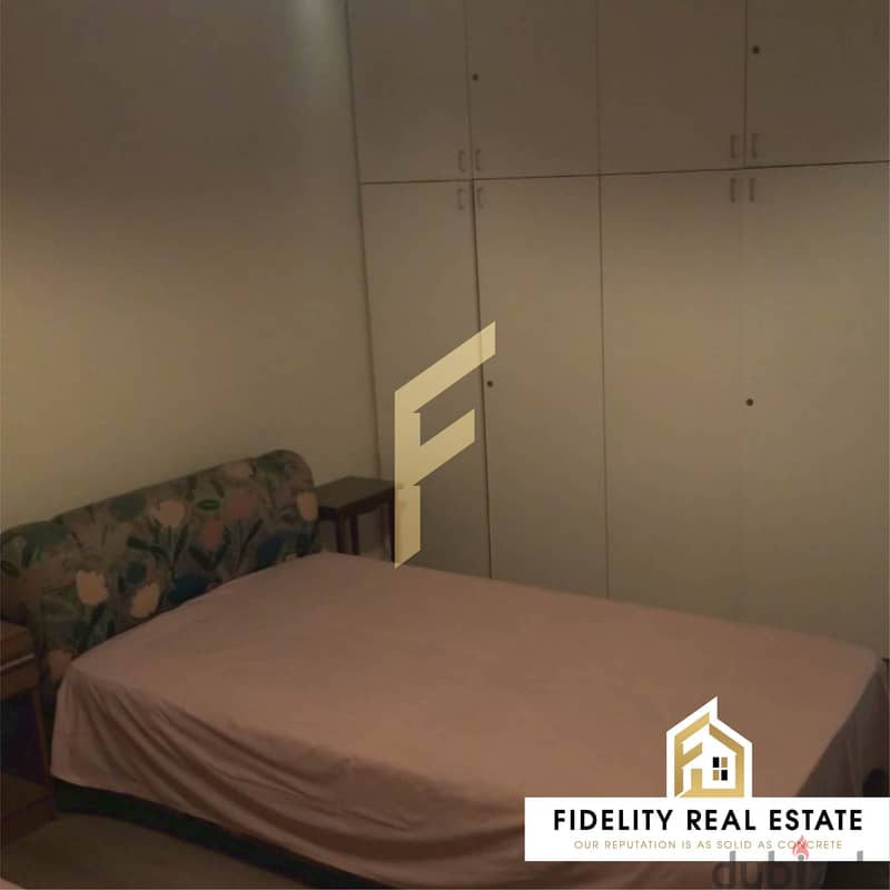 Apartment for sale in Sioufi RK652 7