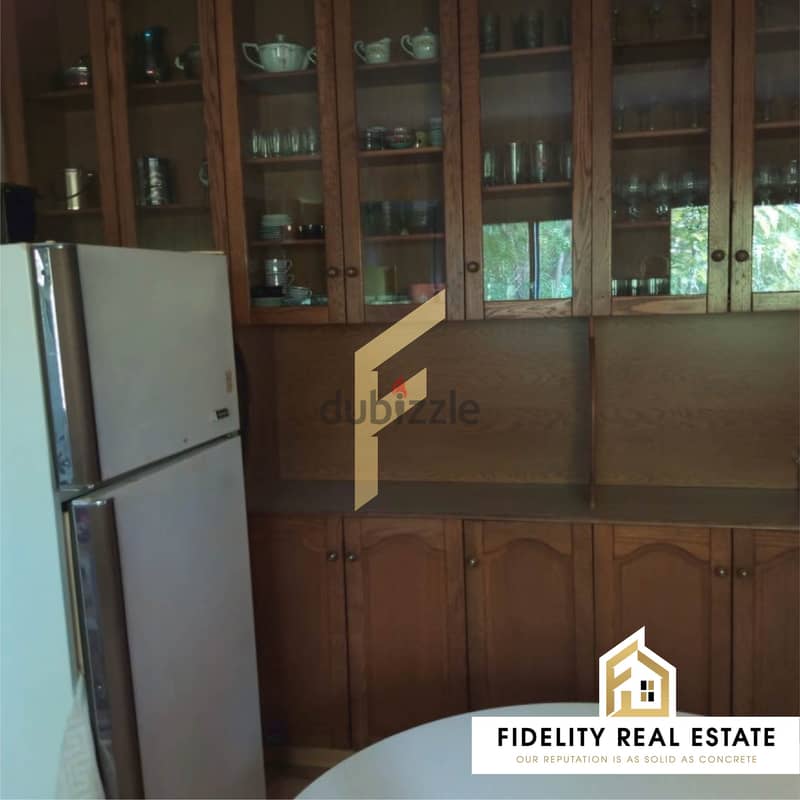Apartment for sale in Sioufi RK652 8