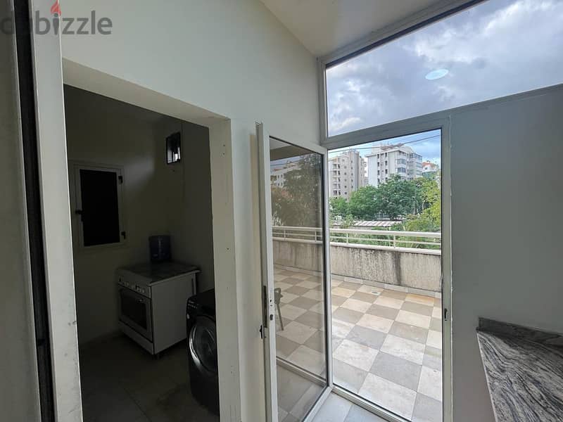 jounieh apartment 300 sqm for rent prime location Ref#5815 0