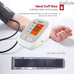 Digital Blood Pressure Device