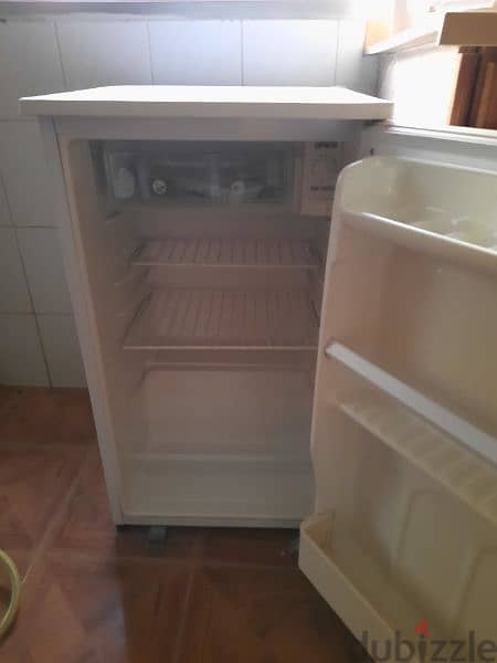 LG refrigerator 1