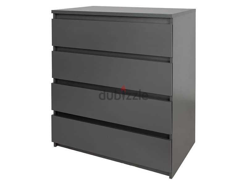 LIVANDRO Storage Cabinet خزانة للمكتب أو للمنزل 2