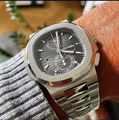 patek philippe nautilus