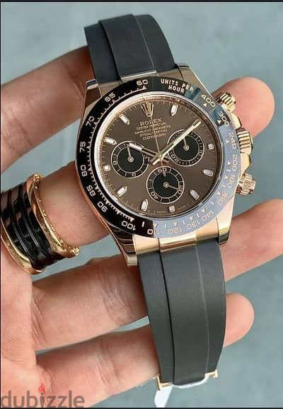 rolex daytona