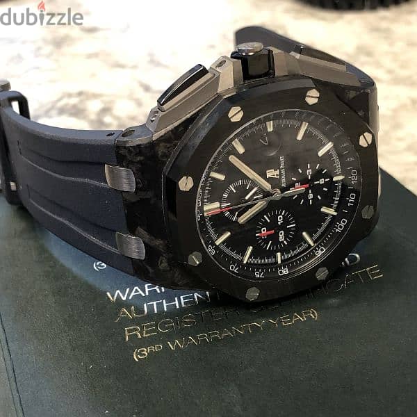 audemars piguet 4