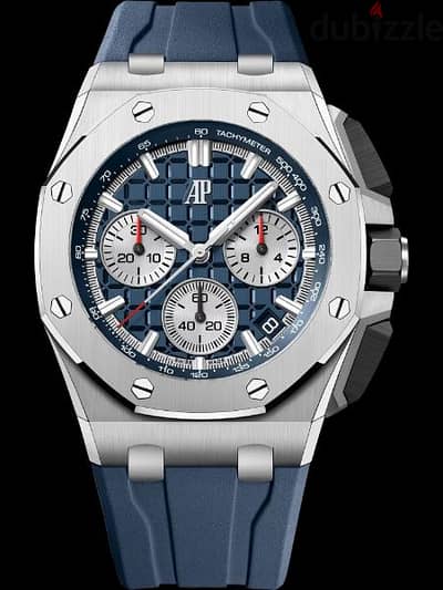 audemars