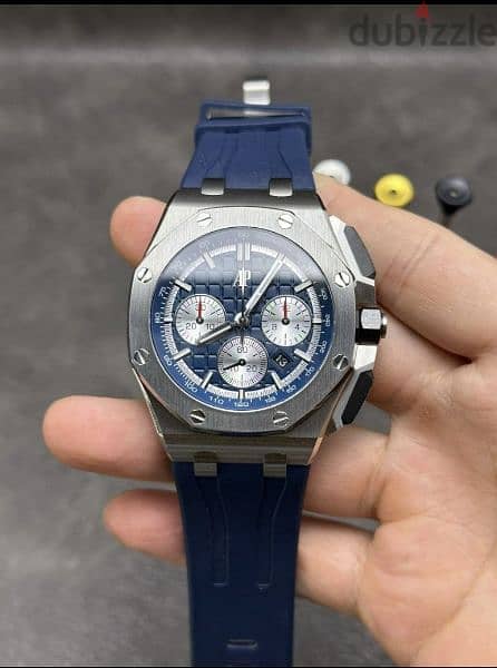 audemars piguet 2