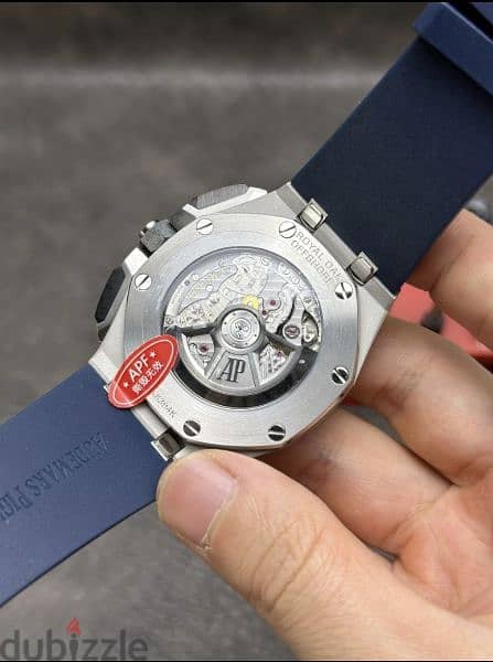 audemars piguet 3