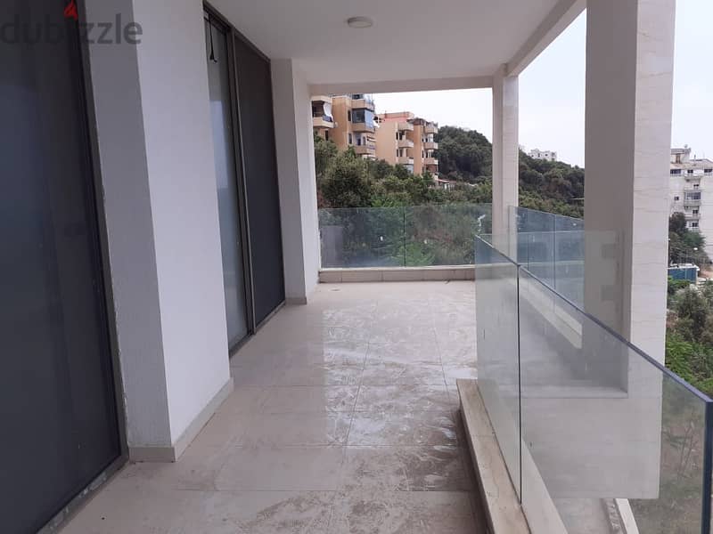 L08222-Apartment for Sale in Tabarja 0