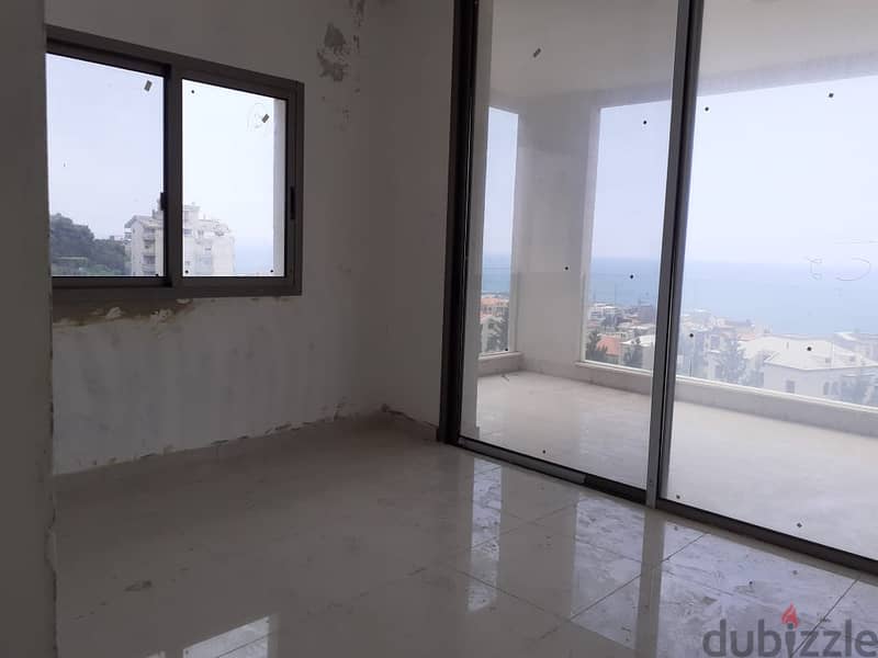 L08222-Apartment for Sale in Tabarja 1