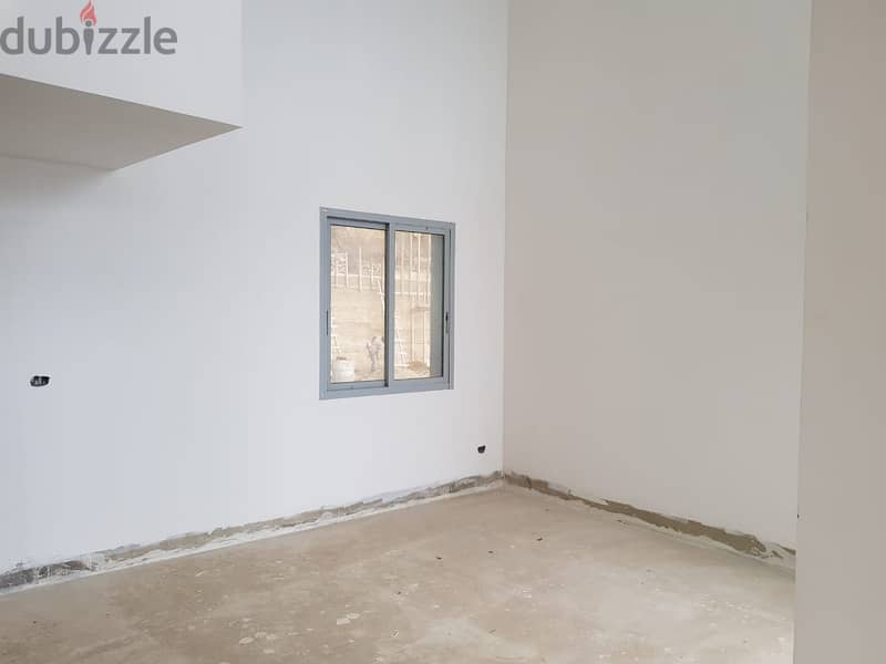L07889-An Amazing Duplex with a Garden for Sale in Sahel Alma 7