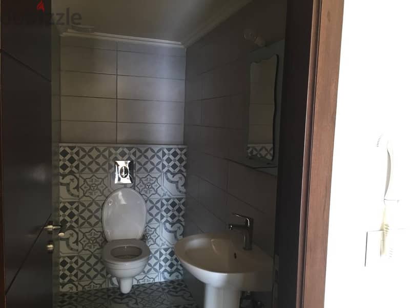 L08374-Apartment with Big Terrace for Sale in Jbeil 1